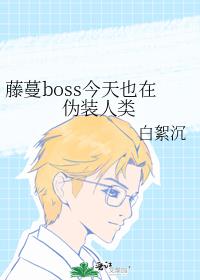 ����boss����Ҳ��αװ����
