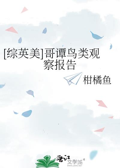 [��Ӣ��]��̷����۲챨��